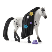 Beautypaard Knabstrupperhengst - SCHLEICH 42622